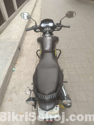 Honda livo 110 cc disc